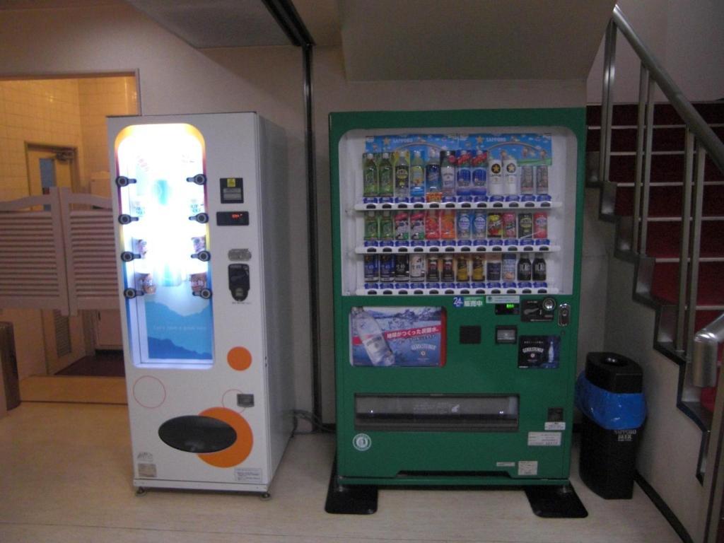 Hirosaki Prince Hotel Zewnętrze zdjęcie