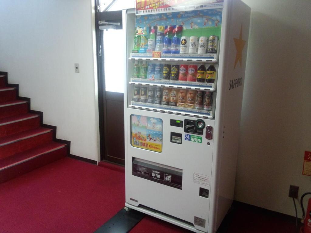 Hirosaki Prince Hotel Zewnętrze zdjęcie